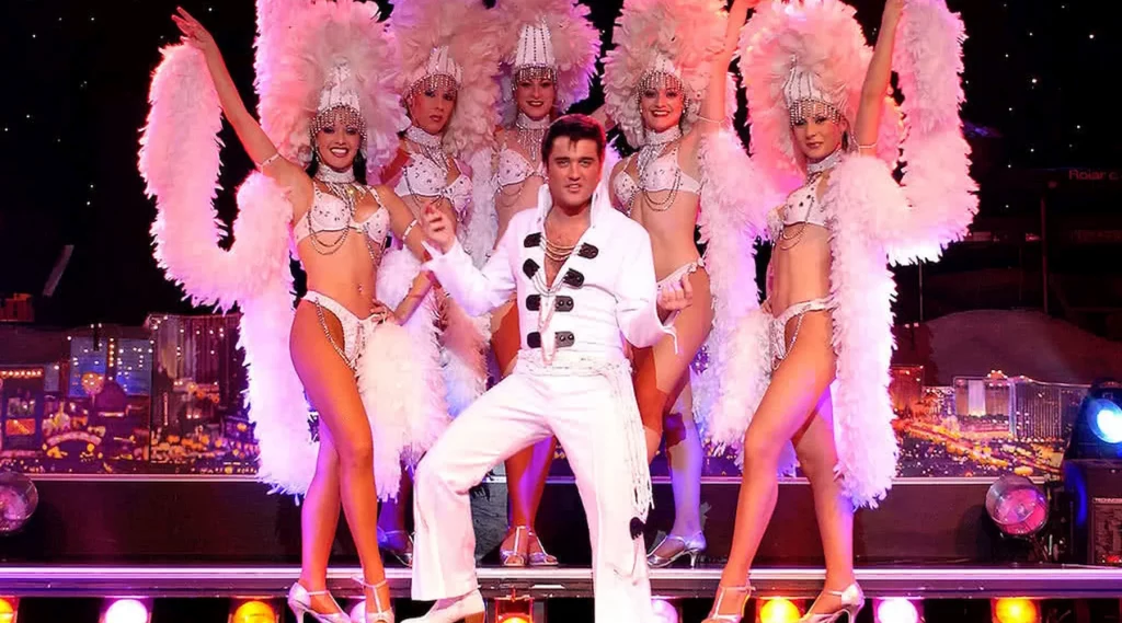 Elvis – Das Musical