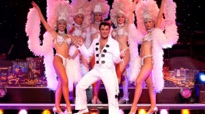 Elvis – Das Musical