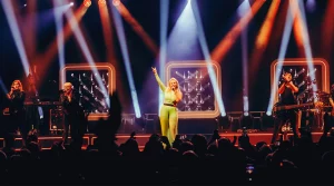Beatrice Egli - Volles Risiko