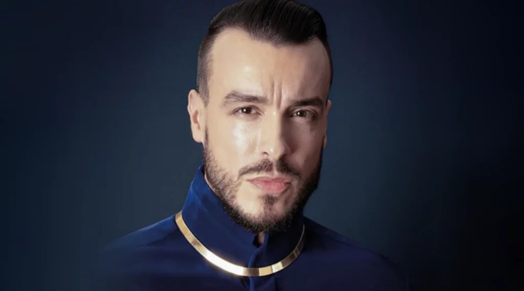 Cem Adrian