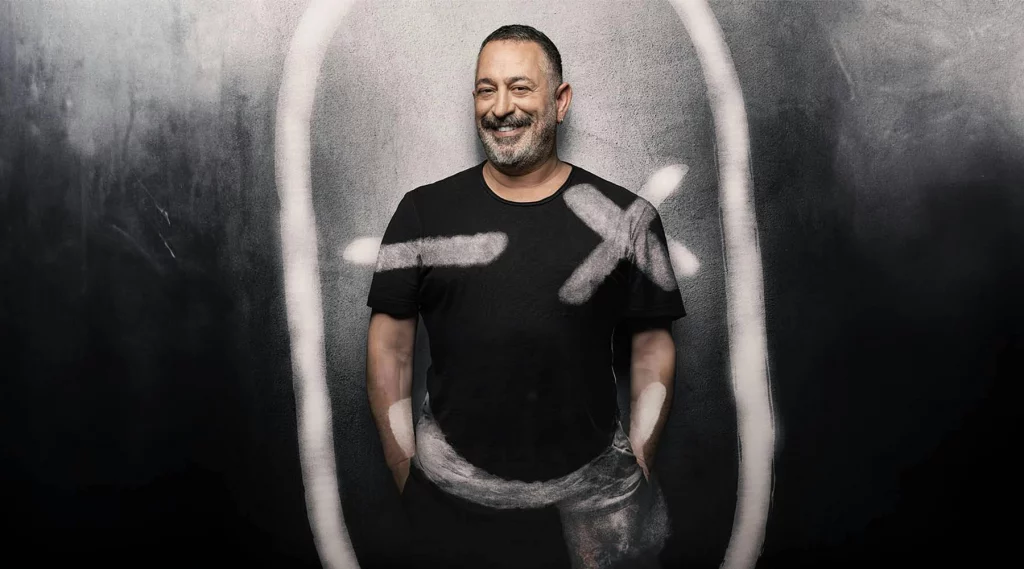Cem Yilmaz