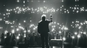 Chris de Burgh - 50LO