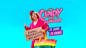 Cindy aus Marzahn
