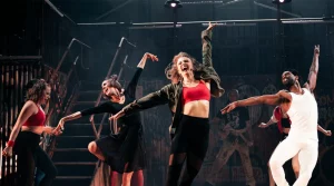 Flashdance