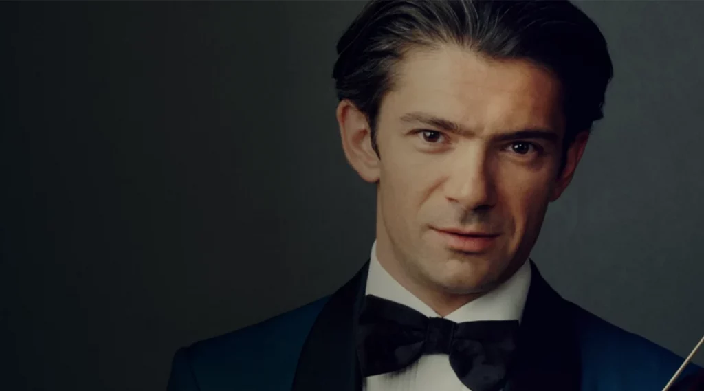 Gautier Capuçon