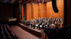 Musikalische Akademie