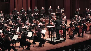 Orchestre National de France