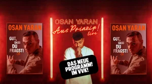 Osan Yaran