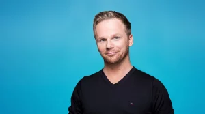 Ralf Schmitz - Schmitzfindigkeiten