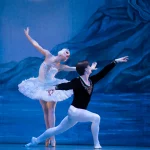 Schwanensee - Ballett Mit Orchester