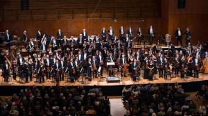 SWR Symphonieorchester