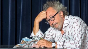 Urban Priol – Tilt! Der Jahresrückblick