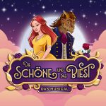 Die Schöne und das Biest - Das Musical