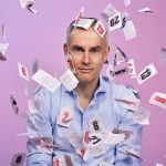 Johann König - Wer Pläne macht, wird ausgelacht