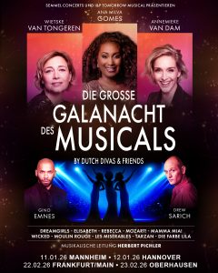 Fotos von Drei Frauen und zwei Männern