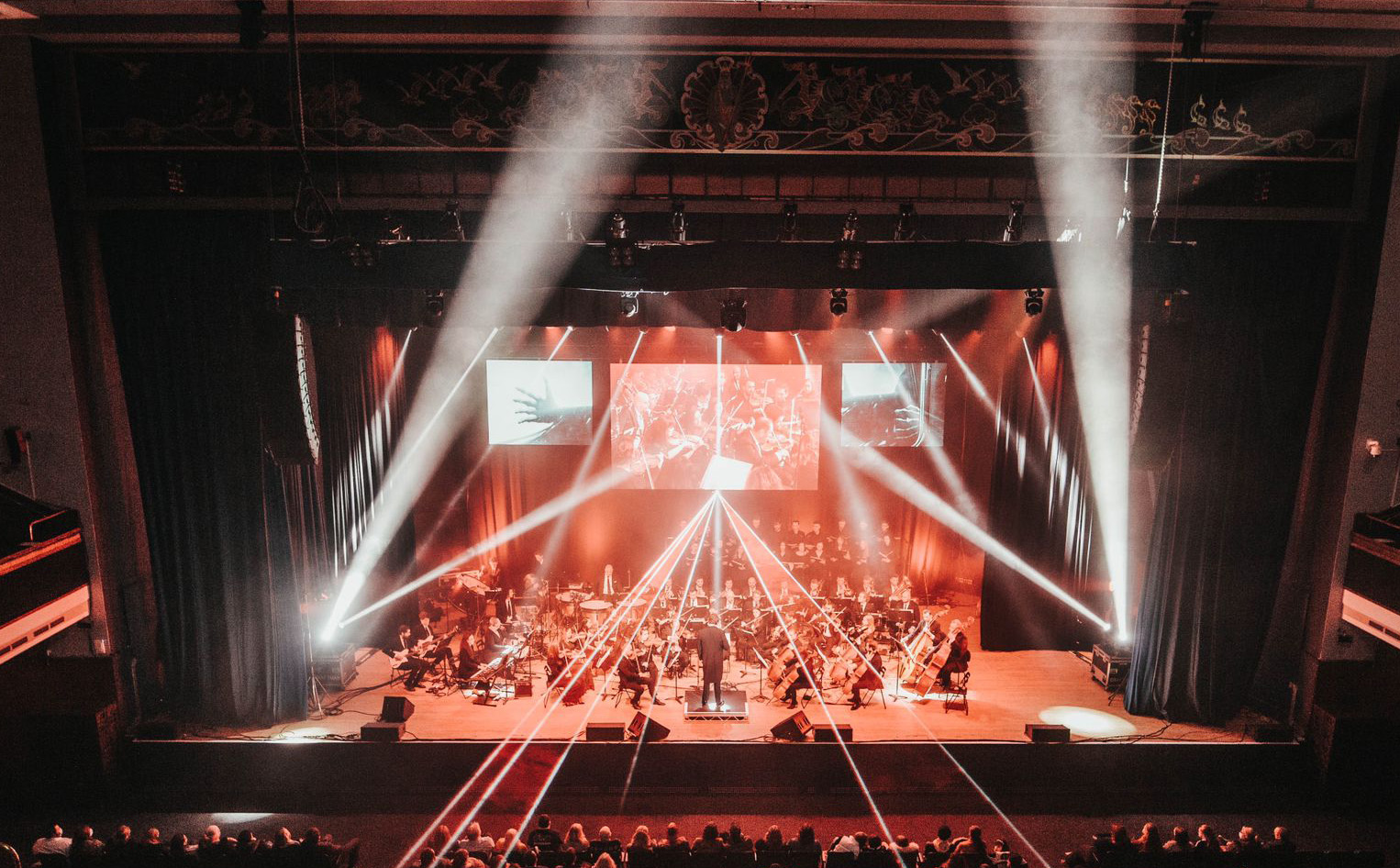 The Magical Music of Harry Potter