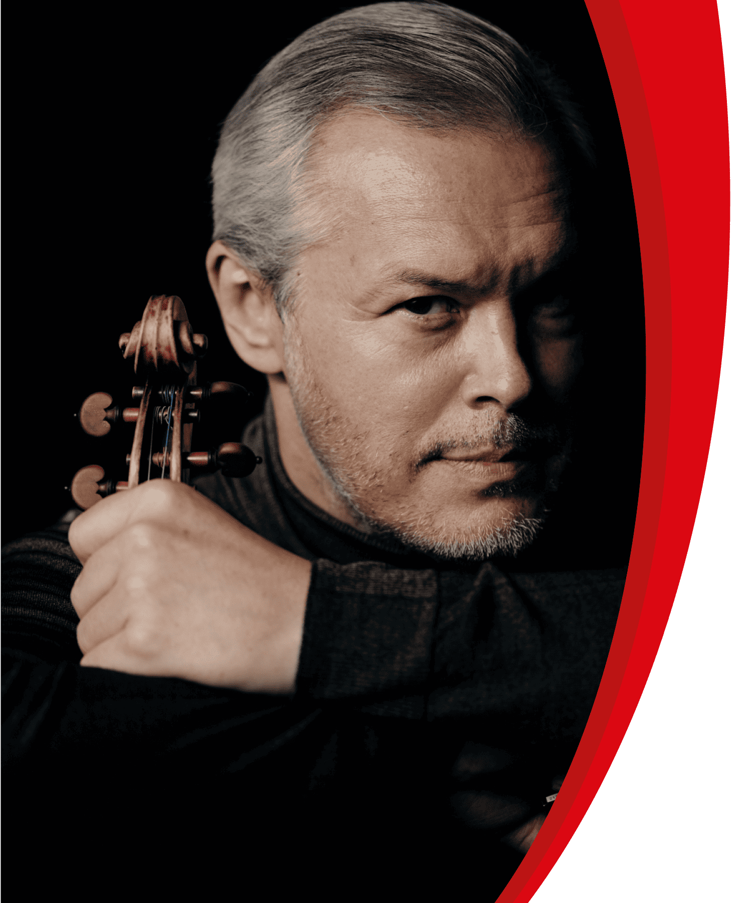 Mannheimer Philharmoniker – 3. Orchesterkonzert – Vadim Repin