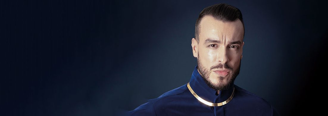 Cem Adrian – Rosengarten Mannheim, 04.12.2026