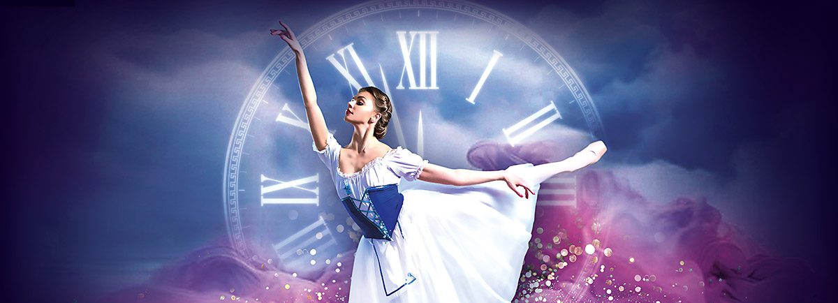 Ballett CINDERELLA, Classico Ballet Napoli