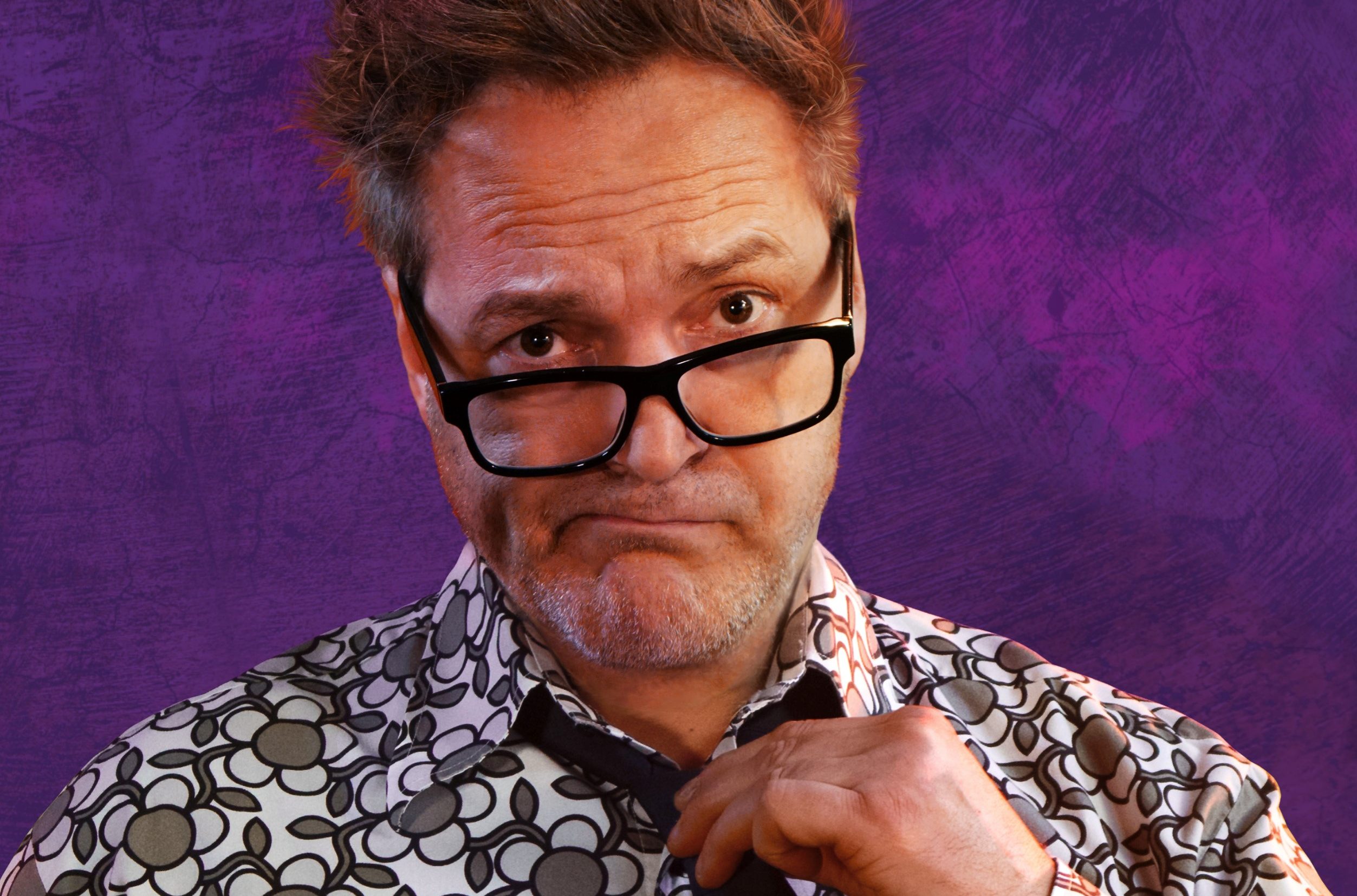 PAUL PANZER Schöne neue Welt – Welcome to Hell