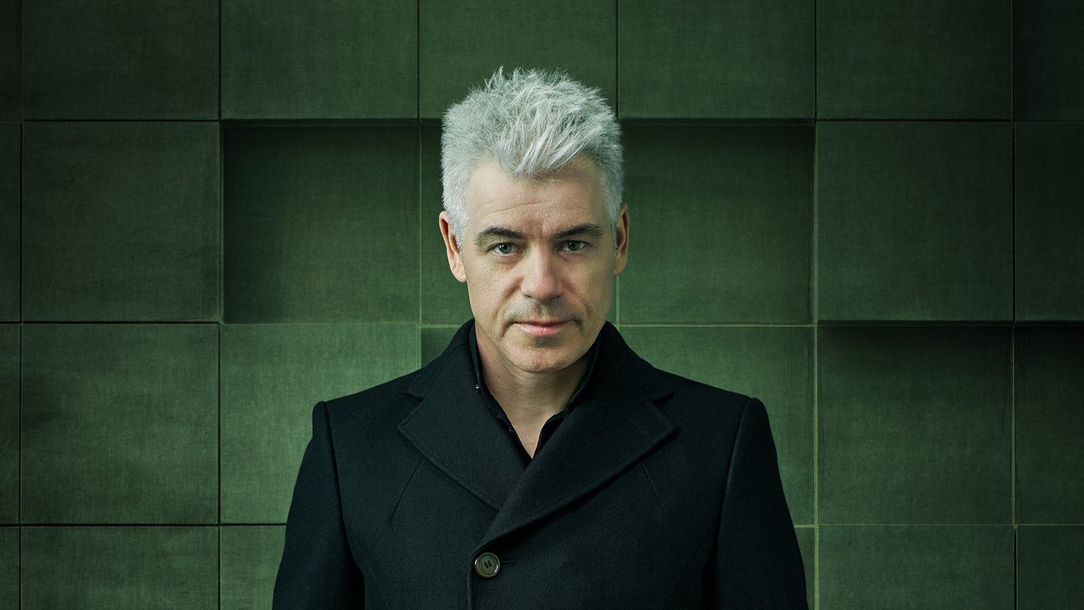 Michael Mittermeier: OLDBOY …sind wir bald da? – Rosengarten Mannheim, 06.11.2027