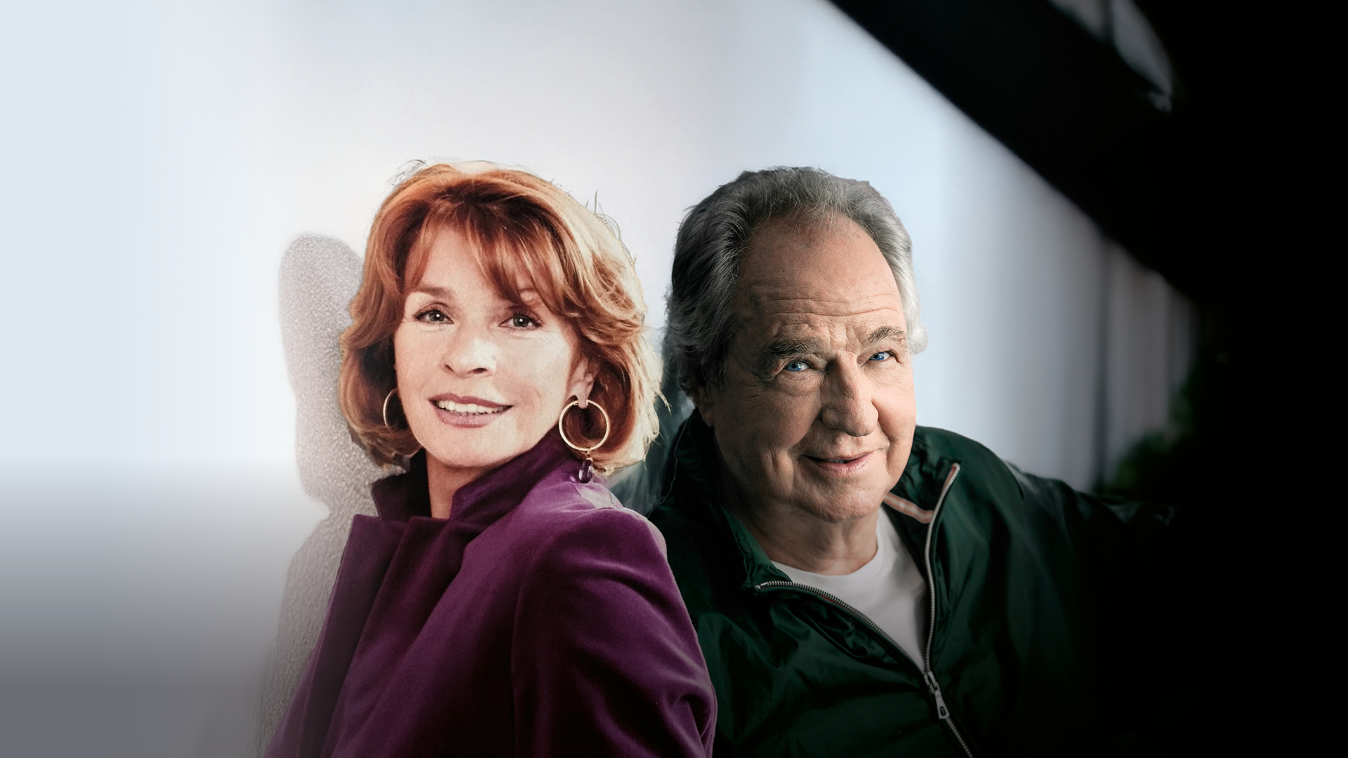 Szenen einer Ehe – mit Senta Berger & Friedrich von Thun – Rosengarten Mannheim, 05.12.2026