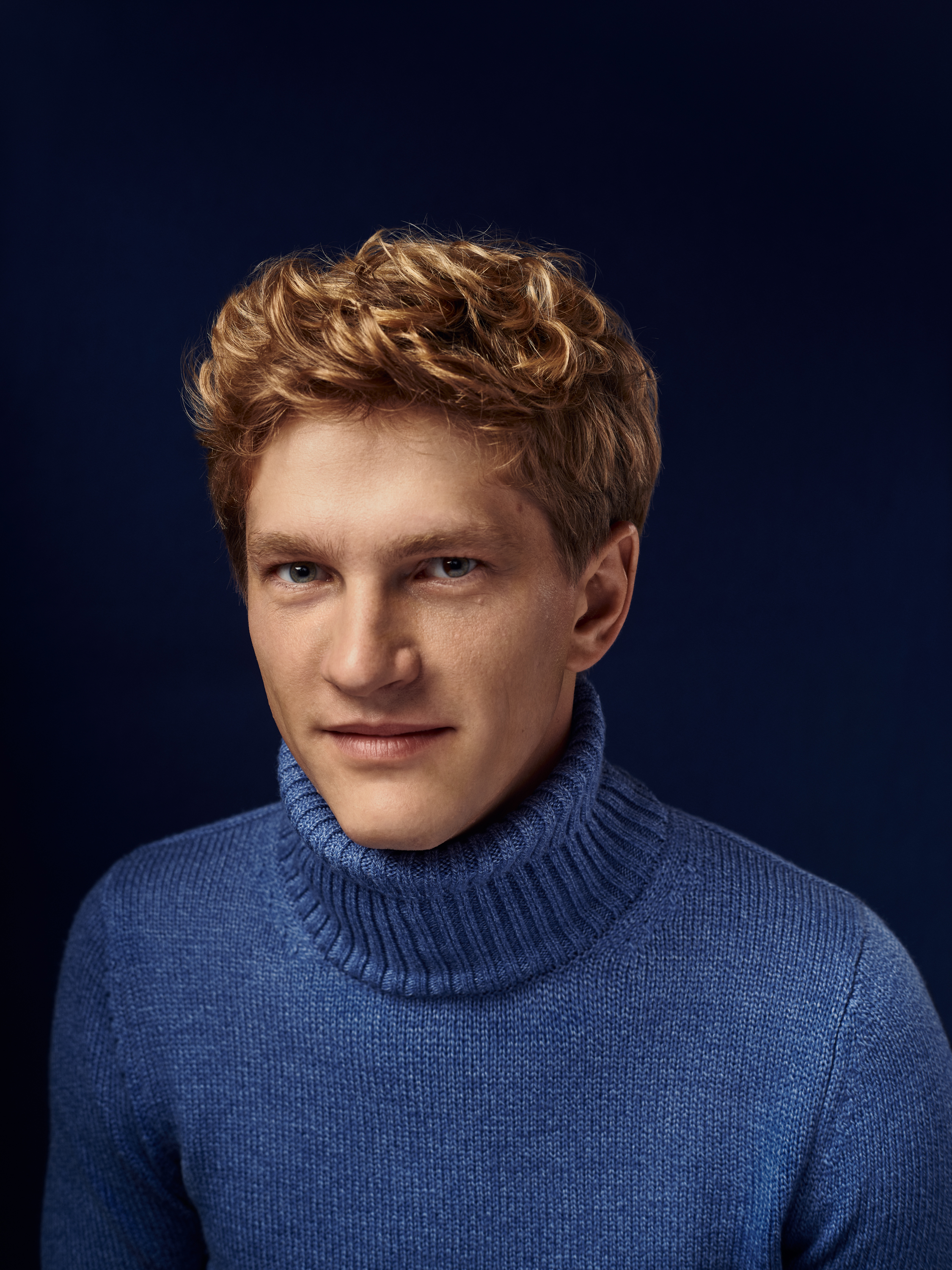 Royal Philharmonic Orchestra London / Jan Lisiecki / Vasily Petrenko – Rosengarten Mannheim, 04.02.2027