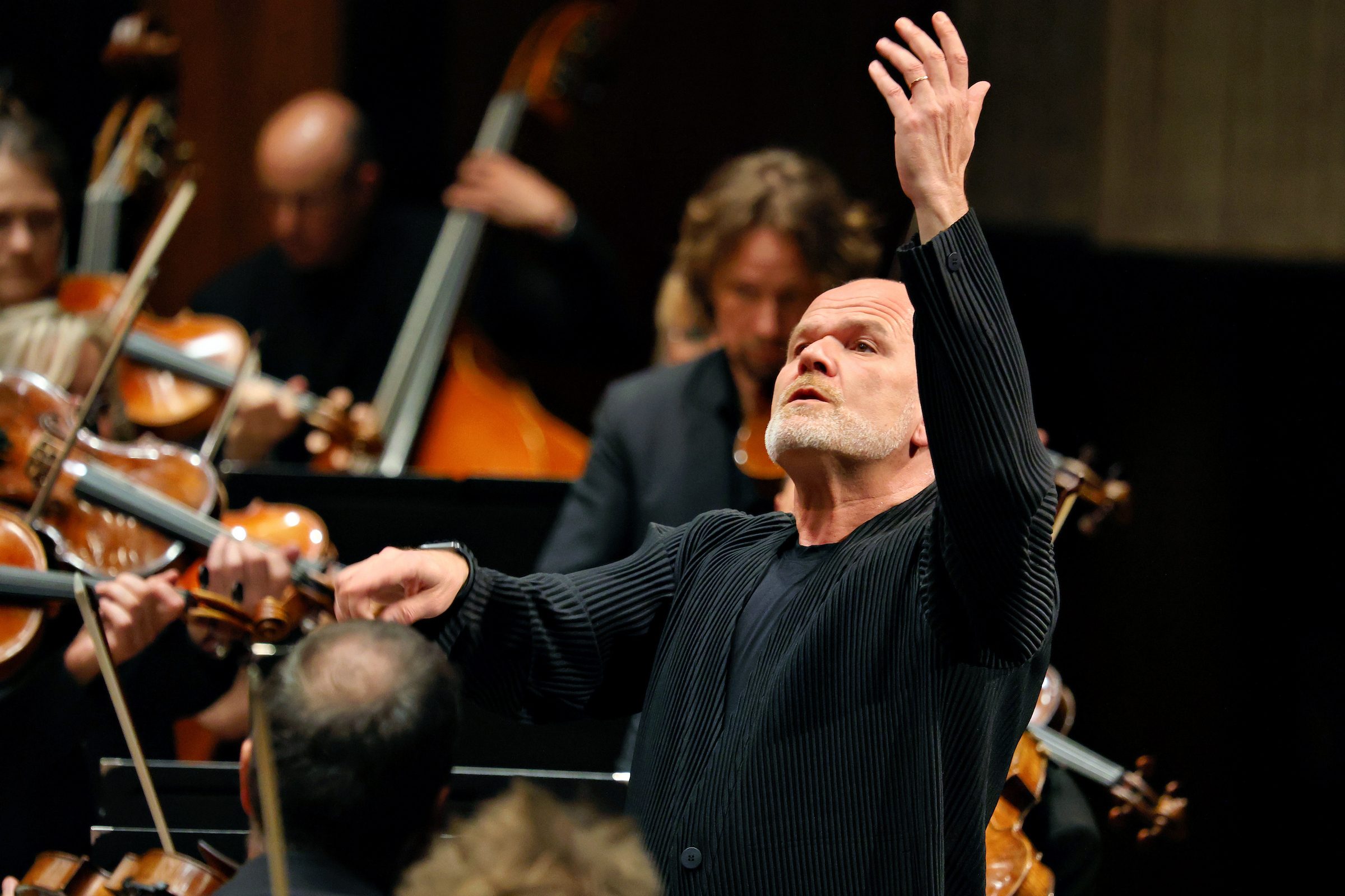 SWR Symphonieorchester: Haydns „Harmoniemesse“ Francois-Xavier Roth, Dirigent – Rosengarten Mannheim, 19.09.2026