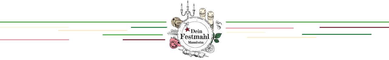 Dein Festmahl Mannheim – Rosengarten Mannheim, 17.12.2026
