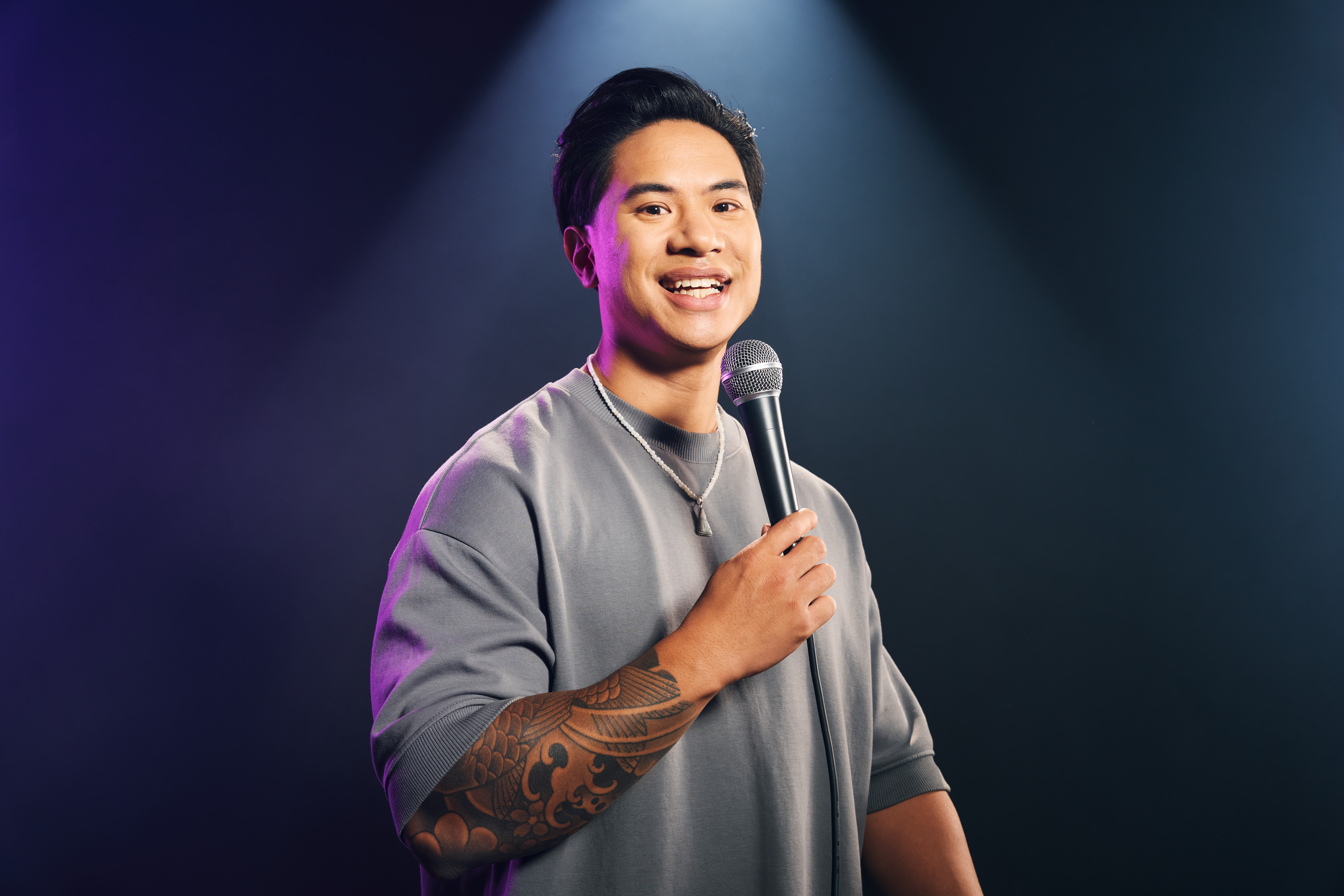 Tutty Tran – Wok-Life-Balance